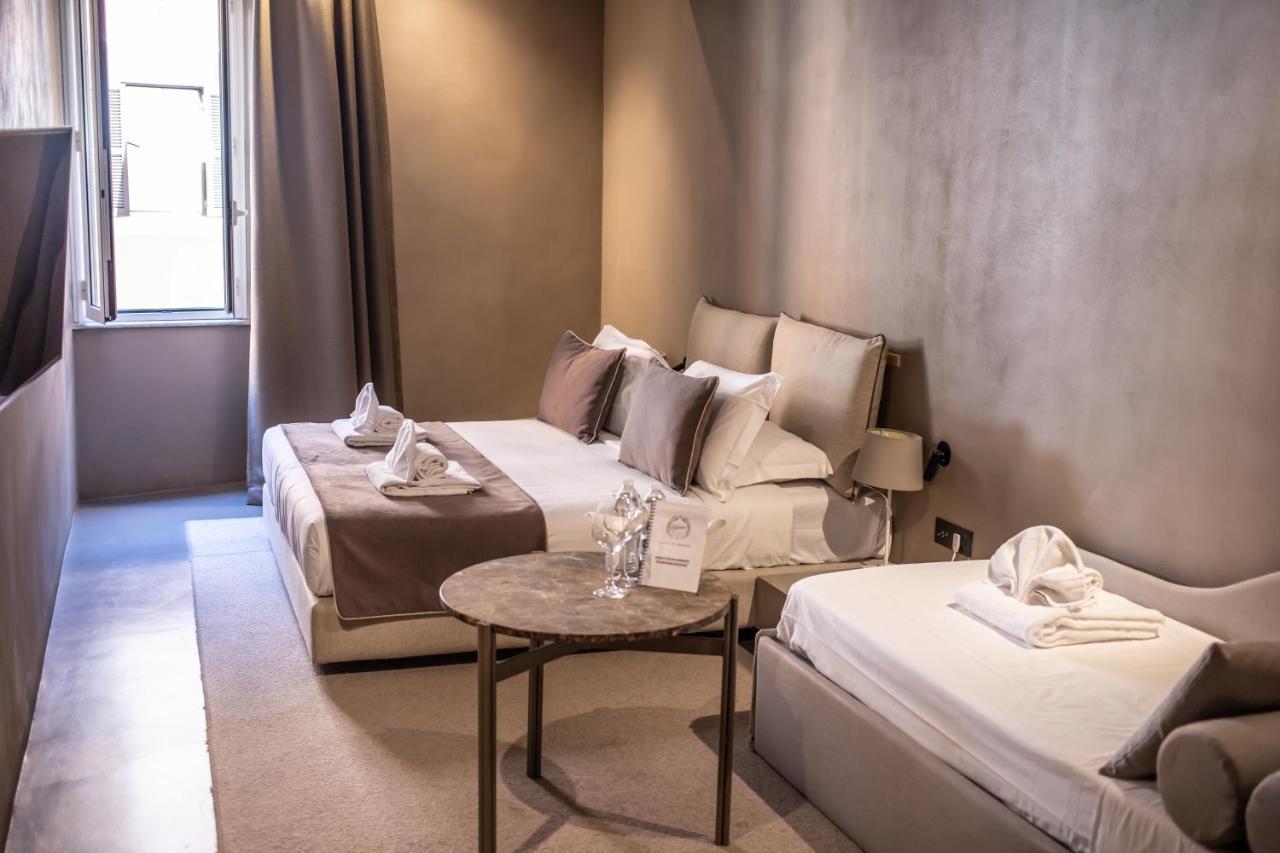 Bed & Breakfast Elysium Collection Rom